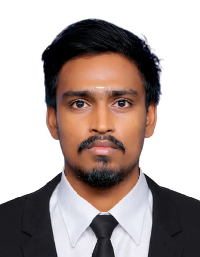 ABINESH R